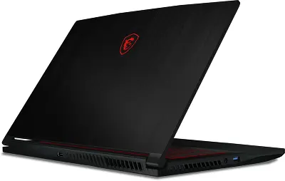 Ноутбук MSI Thin GF63 12VE-238XRU 15.6" FHD IPS i5 12450H 2.5 ГГц/16/512 SSD/RTX 4050 6G/Dos