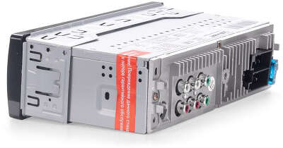 Автомагнитола Swat WX-2003BW 1DIN 4x50Вт (SWAT WX-2003BW)