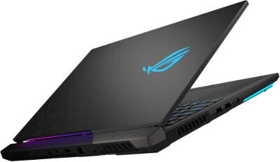 Ноутбук ASUS ROG Strix Scar 17 G733ZS-LL015 17.3" WQHD IPS i9 12900H/16/1Tb SSD/RTX 3080 8G/DOS