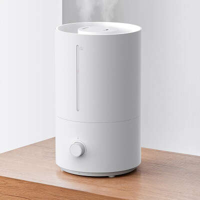 Увлажнитель воздуха XIAOMI Smartmi Air Humidifier 2 Lite MJJSQ06DY [BHR6605EU]