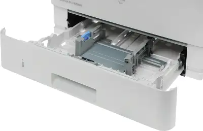 Принтер лазерный HP LaserJet Pro 4003dn (2Z609A) A4 Duplex Net белый