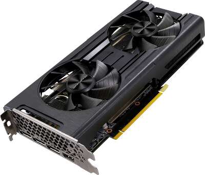 Видеокарта GAINWARD NVIDIA nVidia GeForce RTX 3060 GHOST OC 12Gb DDR6 PCI-E DVI, HDMI, 3DP