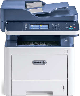 Принтер/копир/сканер Xerox WorkCentre WC3335DNI (3335V_DNI) A4 WiFi