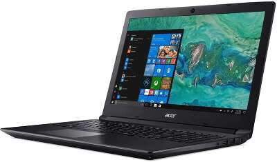 Ноутбук Acer Aspire A315-41-R2S6 15.6" HD R 3 2200U/4/1000/WF/BT/Cam/W10