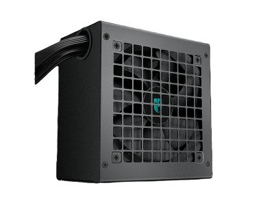 Блок питания Deepcool GAMERSTORM PK800D (ATX 2.4, 800W, PWM 120mm fan, Active PFC+DC to DC, 80+ BRONZE) RET
