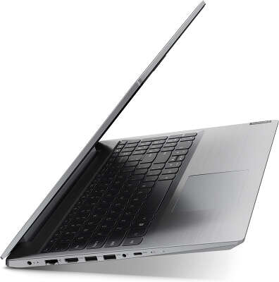 Ноутбук Lenovo IdeaPad L3 15IML05 15.6" FHD IPS i7-10510U/12/1000+256 SSD/MX330 2G/DOS