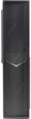 Корпус SilverStone RVZ02, черный, mini-ITX, Без БП (SST-RVZ02B)