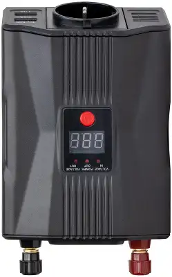 Автоинвертор TopON TOP-PI201 200Вт