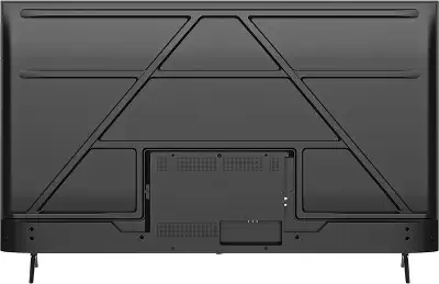 Телевизор LED BBK 65" 65LEX-8231/UTS2C (B) Яндекс.ТВ черный 4K Ultra HD 60Hz DVB-T2 DVB-C DVB-S2 USB WiFi Smart TV (RUS)
