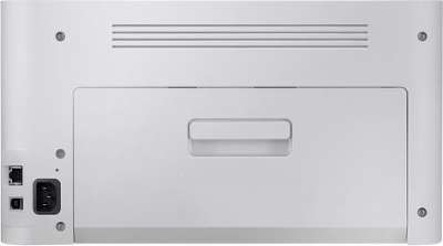 Принтер Samsung SL-C430W (SL-C430W/XEV) A4 WiFi