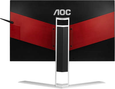 Монитор AOC 27" AG271QX(/01) черный