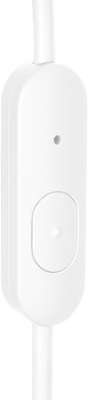 Беспроводные наушники Xiaomi Mi Sport Bluetooth Earphones, White [ZBW4379GL]