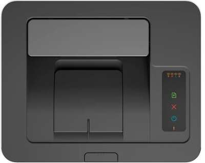 Принтер лазерный HP Color LaserJet Laser 150a (4ZB94A) A4 белый