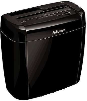 Уничтожитель Fellowes PowerShred 36C