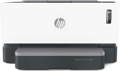 Принтер HP 4RY23A Neverstop Laser 1000w, WiFi
