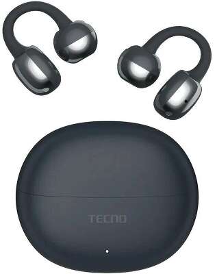 Беспроводные наушники Tecno Free Hear 1 серый