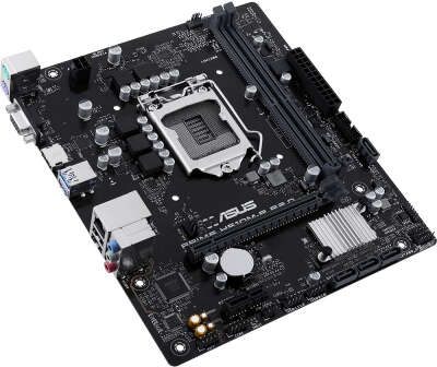 Материнская плата mATX LGA1200 ASUS PRIME H510M-R R2.0-SI