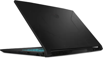 Ноутбук MSI Bravo 17 C7VE-006RU 17.3" FHD IPS R 7 7735HS 3.2 ГГц/16/512 SSD/RTX 4050 6G/W11