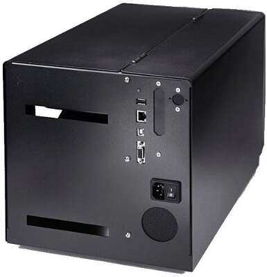 Принтер этикеток Godex EZ-2350i+, 300 DPI, 5 ips, Color LCD, 1