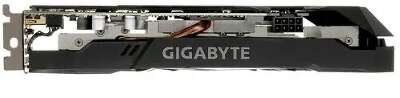 Видеокарта GIGABYTE NVIDIA nVidia GeForce RTX 2060 D6 6G 6Gb DDR6 PCI-E HDMI, 3DP