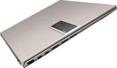 Ноутбук ASUS ZenBook 14X UX5401ZAS-KN032X 14" WQHD+ Touch OLED i7 12700H/16/1Tb SSD/W11Pro