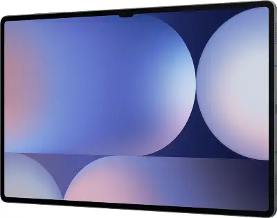 Планшет Samsung Galaxy Tab S10 Ultra BSM-X926B 9300+ (3.4) 8C RAM12Gb ROM512Gb 14.6" AMOLED 2X 2960x1848 5G eSIM Android 14 серый 13Mpix 12Mpix BT WiFi microSD 1Tb 11200mAh