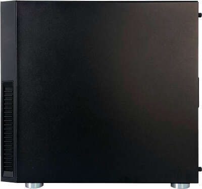 ПК IRU Опал 513 MT i3 10100 (3.6) 8Gb SSD512Gb UHDG 630 FreeDOS GbitEth 400W мышь клавиатура черный (1862286)