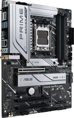 Материнская плата ATX LGAAM5 ASUS PRIME X670-P WIFI