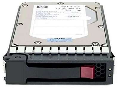 Жесткий диск серверный HPE MSA 14TB SAS 12G Midline 7.2K LFF (3.5in) M2 1yr Wty HDD, R0Q62A for MSA1060/2060/2062