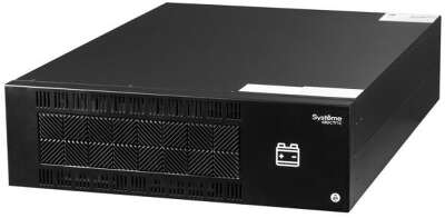 Батарея для ИБП Systeme Electriс BPSE240RT3U9G1 240В