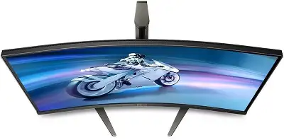 Монитор 27" Philips Envia 5000 27M1C5200W/00 VA FHD HDMI, DP