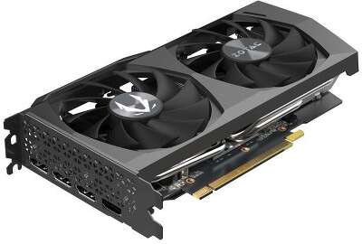 Видеокарта ZOTAC NVIDIA nVidia GeForce RTX 3060 Twin Edge 12Gb DDR6 PCI-E HDMI, 3DP