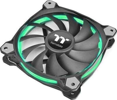 Кулер для процессора Thermaltake Riing Silent 12 RGB Sync Edition