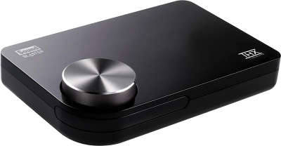 Звуковая карта USB Creative  X-Fi Surround 5.1 Pro
