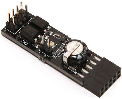 Сторожевой таймер Open-Dev Open-Dev USB WatchDog PRO2 PBD10