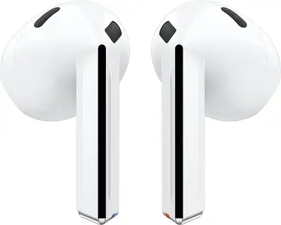 Беспроводные наушники Samsung Galaxy Buds 3, белые [SM-R530NZWACIS]