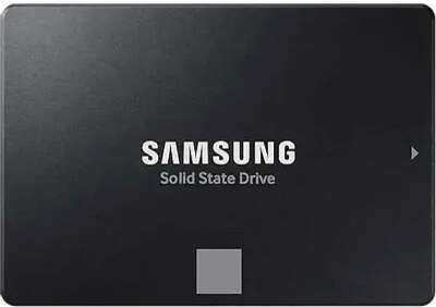 Samsung SSD 1Tb 870 EVO Series MZ-77E1T0BW
