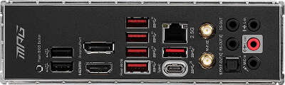 Материнская плата ATX LGA1700 MSI MPG Z690 EDGE WIFI
