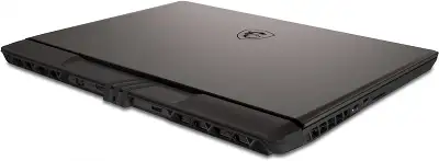 Ноутбук MSI Vector 17 HX AI A2XWJG-062RU Core Ultra 9 275HX 32Gb SSD1Tb NVIDIA GeForce RTX 5090 24Gb 17" IPS QHD+ (2560x1600) Windows 11 Home grey space WiFi BT Cam (9S7-17S372-062)