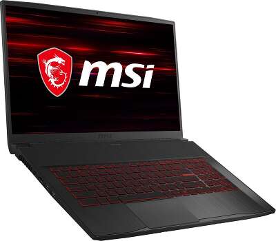 Ноутбук MSI GF75 Thin 10SC-059RU 17.3