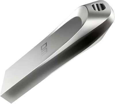 Модуль памяти USB3.1 DM PD170 128Гб, металл [PD170-USB3.1 128Gb]