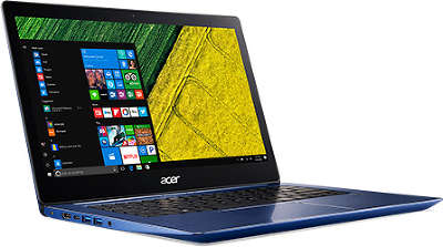 Ультрабук Acer Swift 3 SF314-52-5425 i5-7200U/8/SSD256/620/14