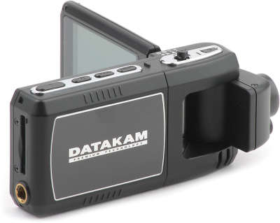 Автомобильный видеорегистратор DataKam G9 Max 32Гб