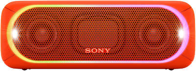Акустическая система беспроводная Sony SRS-XB30, голубая