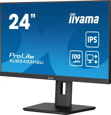 Монитор Iiyama 23.8
