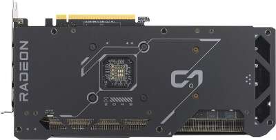 Видеокарта ASUS AMD Radeon RX 7700 XT DUAL-RX7700XT-O12G 12Gb DDR6 PCI-E HDMI, 3DP