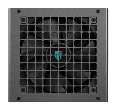 Блок питания Deepcool GAMERSTORM PN1000D (ATX 3.1, 1000W, PWM 120mm fan, Active PFC, 80+ GOLD, Active PFC + Full Bridge SRC LLC + DC/DC, Gen5 PCIe) RET