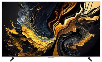 Xiaomi TV MAX 85 2025 / ELA5734RU / L85MA-MAXRU            