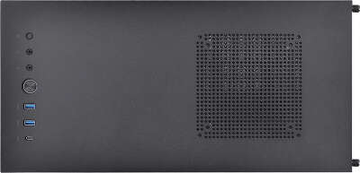 Корпус Thermaltake V350 TG ARGB Air, черный, ATX, Без БП (CA-1S3-00M1WN-03)