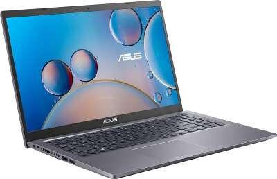 Ноутбук ASUS VivoBook 15 X515JA-BQ4001 15.6" FHD IPS i7 1065G7/16/512 SSD/Dos